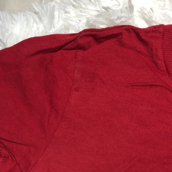 Ed Hardy Christian Audigier Tee - Picture 3 of 4